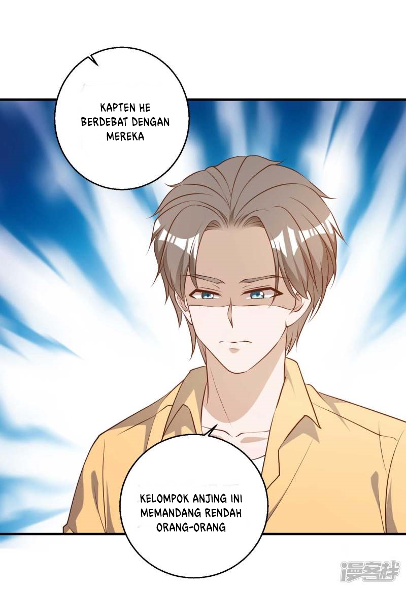 God Fisherman Chapter 45 Bahasa Indonesia